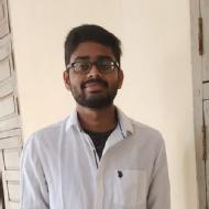 Naveen Class 10 trainer in Brahmadevam