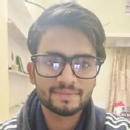 Mithalesh Saini Class 12 Tuition trainer in Jaipur