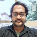 Photo of Debasis Satapathy