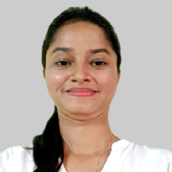 Siya S. Class I-V Tuition trainer in Goa