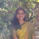 Photo of Dhivyanandhini Kamaraj