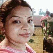 Srutakirtee C. Class I-V Tuition trainer in Kolkata