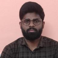 Satyajit Mistri Class 12 Tuition trainer in Kolkata