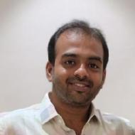 Udit Jain Class I-V Tuition trainer in Kolkata