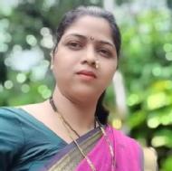 Bhakti P. Class I-V Tuition trainer in Rajapur