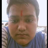 Dhruv Kumar Class I-V Tuition trainer in Delhi