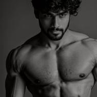 Cherry Tej Personal Trainer trainer in Hyderabad