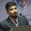 Photo of Balaji M