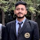 Anupam Kumar pandey photo