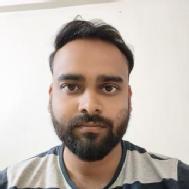 Simit Srivastava Class I-V Tuition trainer in Delhi