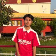 Kunal Singh Dance trainer in Dehradun