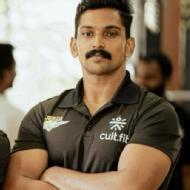 Saneer MC Personal Trainer trainer in Bangalore