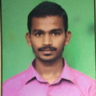 Dasari Santosh Kumar Class 10 trainer in Hyderabad