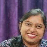 Debora D. Class 10 trainer in Bangalore