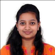 Akshita S. Computer Course trainer in Hyderabad