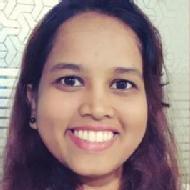 Aakanksha M. Class I-V Tuition trainer in Thane