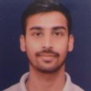 Photo of Ayush Pandey