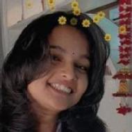 Madhura S. Marathi Speaking trainer in Chandgad