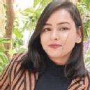 Photo of Dr. Nidhi Singh .