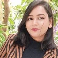 Dr. Nidhi Singh . Class 12 Tuition trainer in Gwalior