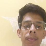 Kunal Singhal Class 10 trainer in Aligarh