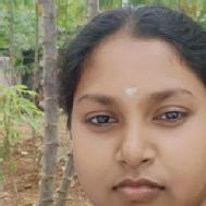 Anjali C. BCom Tuition trainer in Tirur