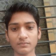 Ganesh Bade Class I-V Tuition trainer in Majalgaon
