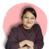 Ankita M. Digital Marketing trainer in Kalyan