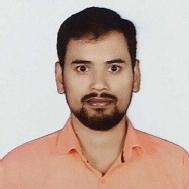 Vikash Kumar Class I-V Tuition trainer in Khagaria