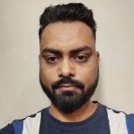 Himanshu Gupta Class 10 trainer in Agra