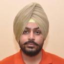 Photo of Inderpreet Singh