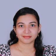 Sherin R. Class 9 Tuition trainer in Thalapilly