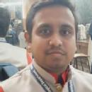 Photo of Subhankar Maity