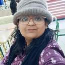 Photo of Aishwarya K.