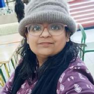 Aishwarya K. Class 12 Tuition trainer in Sonipat