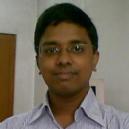 Photo of Priyasish Mazumder