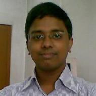 Priyasish Mazumder Computer Course trainer in North 24 Parganas