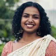 Maria J. Class 7 Tuition trainer in Chennai