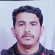 Ashok CMA trainer in Theog