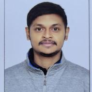 Bhombal Sardar BCom Tuition trainer in Mudhole