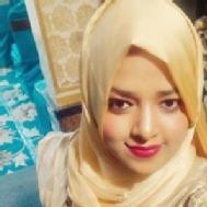 Fatima Class I-V Tuition trainer in Hyderabad