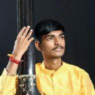 Kundan Jagtap Vocal Music trainer in Pune