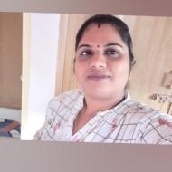 Durga D. Class 7 Tuition trainer in Bangalore