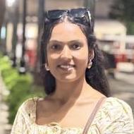 Nikita S. Class I-V Tuition trainer in Jaipur