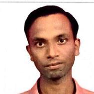 Rohit Sahu NEET-UG trainer in Pachore