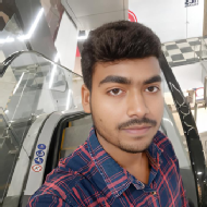 Aniket Kumar Hindi Language trainer in Meharma