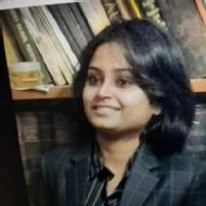 Darakshan Class 12 Tuition trainer in Delhi