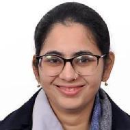 Nethra D. Class I-V Tuition trainer in Gurgaon