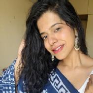 Stella Barretto Yoga trainer in Mumbai