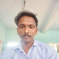 Jayachandran J Class 12 Tuition trainer in Chennai